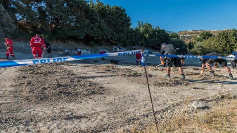 Κως: “Στοχευμένες οι έρευνες για τον Μπεν”