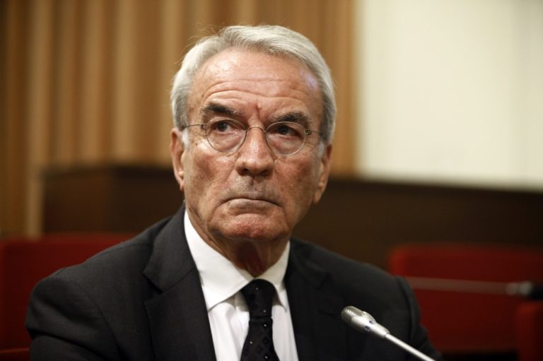 Στην Εξεταστική ο Η.Τσίγκας- Έως το 2015 τα δάνεια της “Τηλέτυπος” εξυπηρετούνταν κανονικά