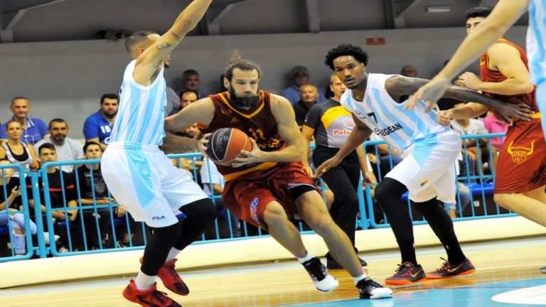 Ρόδος: Κακός ο Κολοσσός στην πρεμιέρα