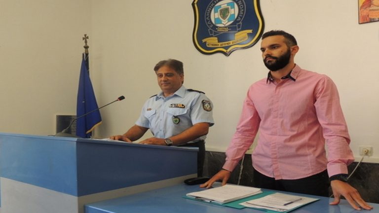 Ρόδος: Απολογούνται τα μέλη του κυκλώματος διακίνησης ναρκωτικών