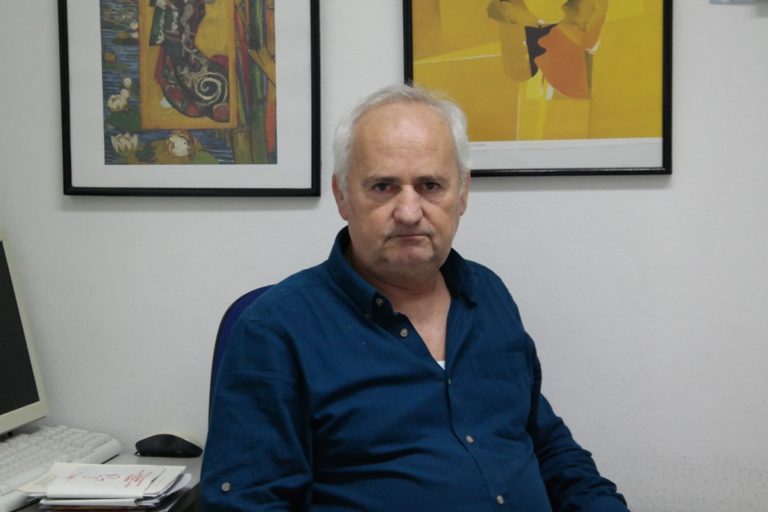 Δωρεάν σπιρομετρήσεις στο Κ. Υ. Ορεστιάδας