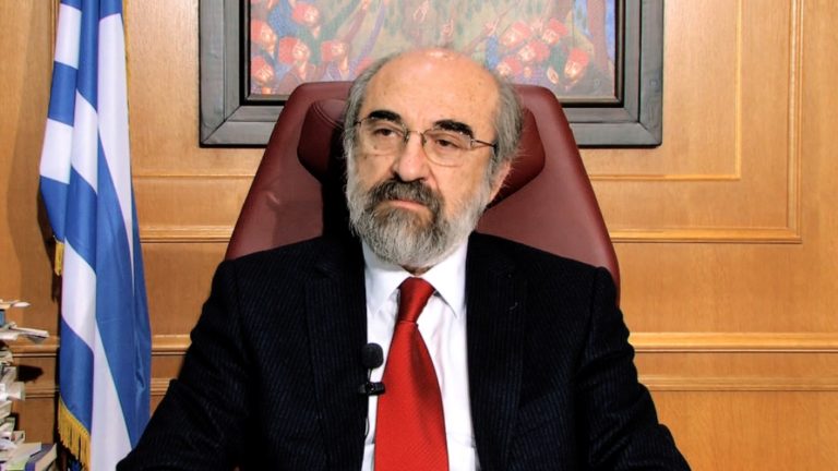 Οξύνεται η αντιπαράθεση Β. Λαμπάκη – Ν. Ε. ΣΥΡΙΖΑ