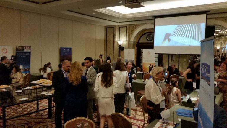 Θετική η παρουσία της Ρόδου σε έκθεση στο Λίβανο