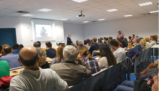 Βόλος: Η πορεία μιας Startup από την Ελλάδα στον Κόσμο