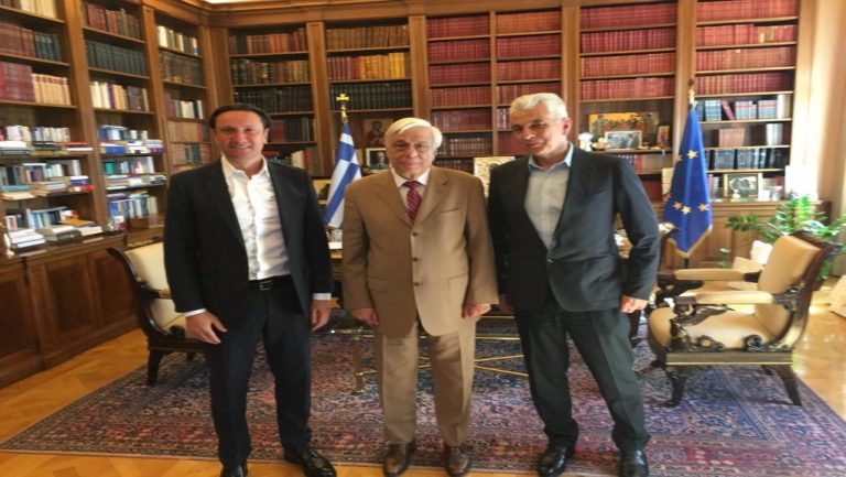 “Δικαίωμα ψήφου στην ομογένεια” : Η ελληνική κοινότητα Μελβούρνης για τη συνάντηση με τον ΠτΔ