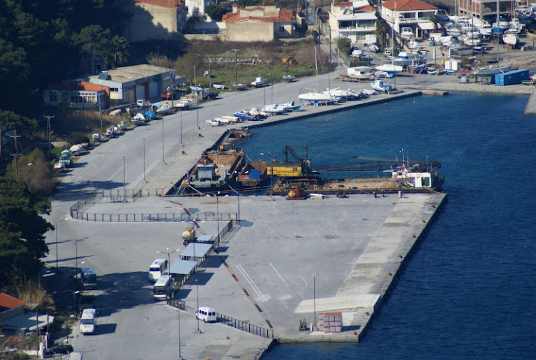 Σάμος: Ανακοινώθηκαν τα επιπλέον ακτοπλοϊκά δρομολόγια του Νοεμβρίου
