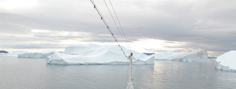 Στην Ανταρκτική το μεγαλύτερο θαλάσσιο πάρκο στον κόσμο