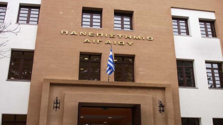 “Το Τμήμα Τουρισμού ανήκει στη Ρόδο”