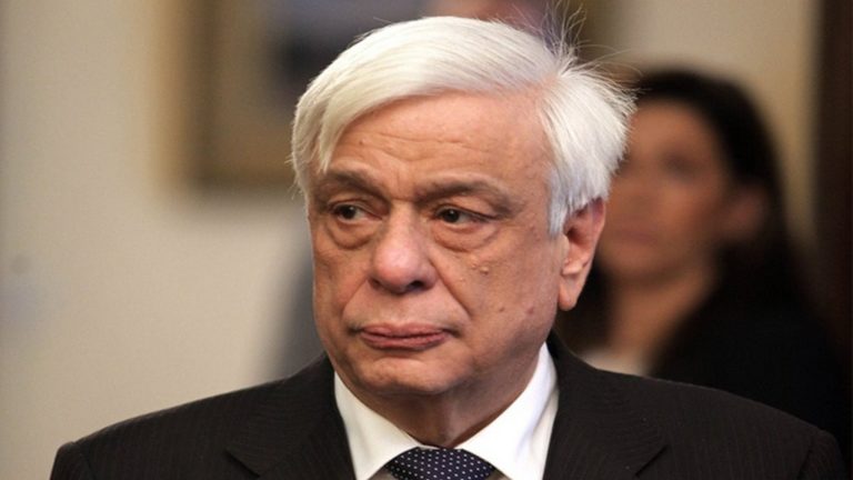 Στην Κάρπαθο αύριο ο Πρόεδρος της Δημοκρατίας