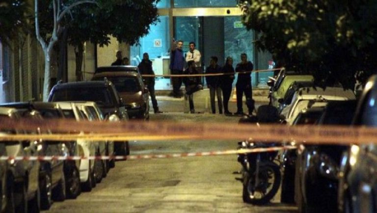 Στην αστυνομία ο δράστης του φονικού στους Αμπελόκηπους