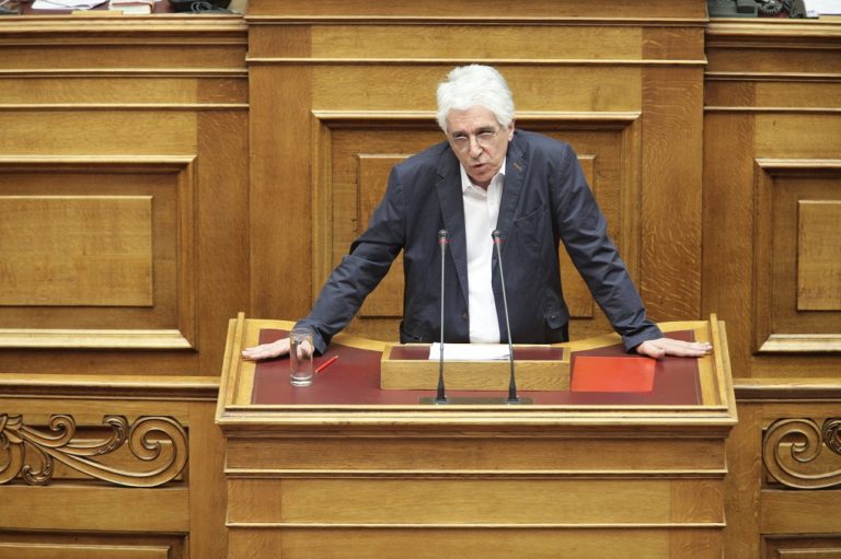Το Υπ. Δικαιοσύνης καθησυχάζει τους δικαστικούς-Καμία μεταβολή εκτός θεσμικού πλαισίου
