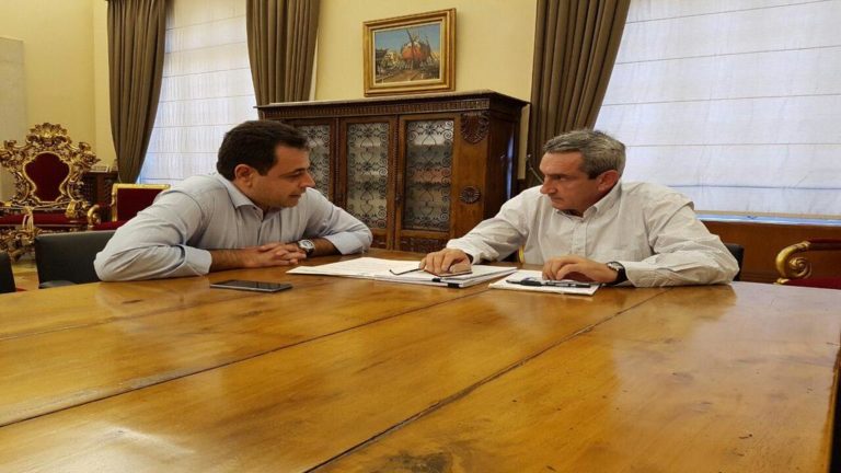 Πρόσθετα κονδύλια αναζητά η κυβέρνηση για το Ν. Αιγαίο