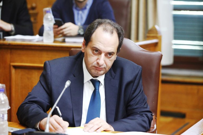Τέλος στα σενάρια ιδιωτικοποίησης της ΥΠΑ και του ελληνικού εναέριου χώρου έθεσε η Κυβέρνηση