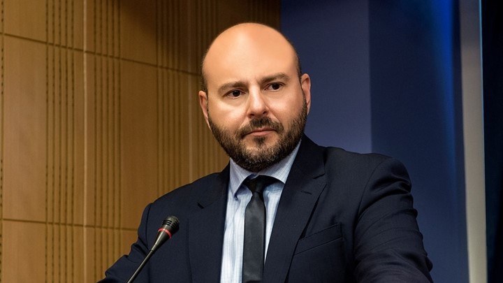 Στο Βόλο αύριο ο πρόεδρος του ΤΕΕ Ελλάδος, Γ. Στασινός
