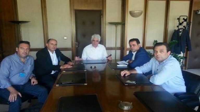 Ρόδος: Συνάντηση υπ. Δικαιοσύνης με ΤΕΕ