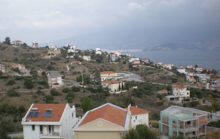 Βόλος: Παρά τις αντιδράσεις ο δήμος θα αγοράσει το οικόπεδο στο Σωρό