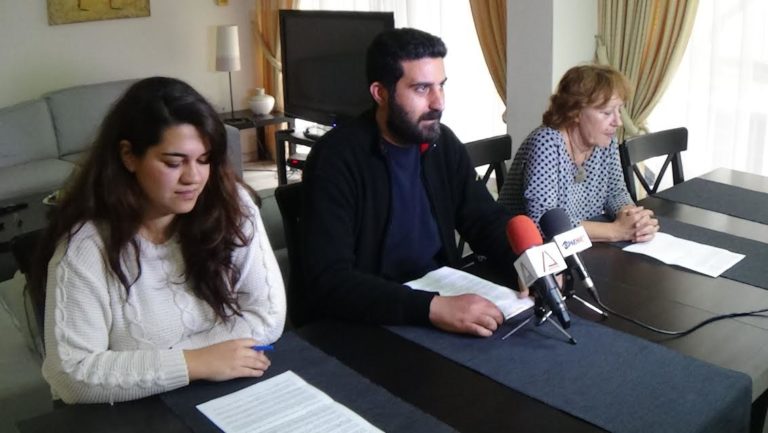 Δ. Κλάδης: «Φράχτης» από τους εργαζόμενους στα αντιλαϊκά μέτρα