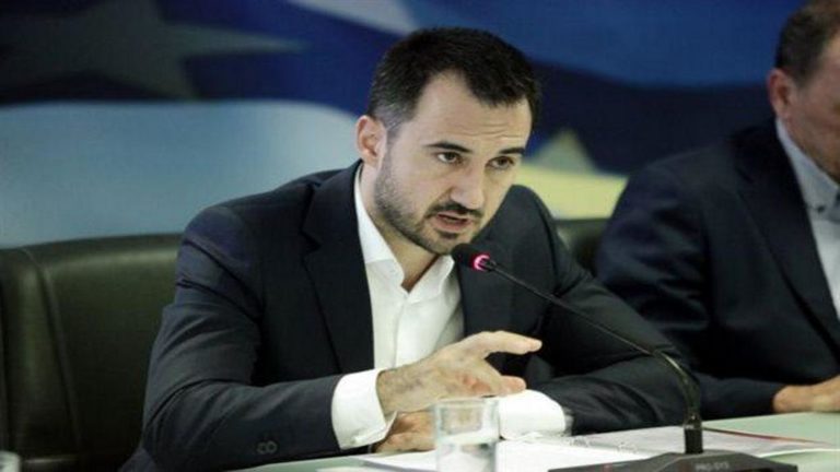 Α.Χαρίτσης: 11 δισ. ευρώ θα “πέσουν” στην οικονομία το 2016