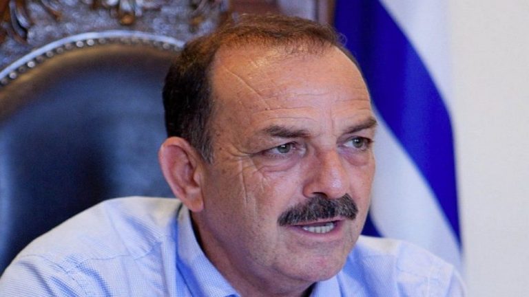 Ρόδος: Μέτρα για την αντιμετώπιση της ανομβρίας προωθεί ο Δήμος