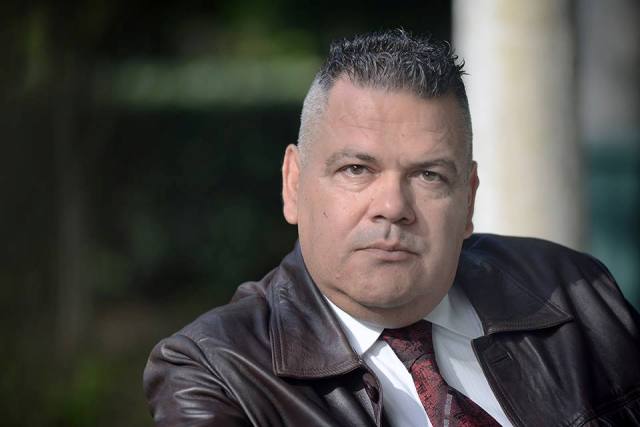 Bόλος: Παραιτείται ο Αγγ. Αγραφιώτης και καταγγέλλει μεθοδεύσεις