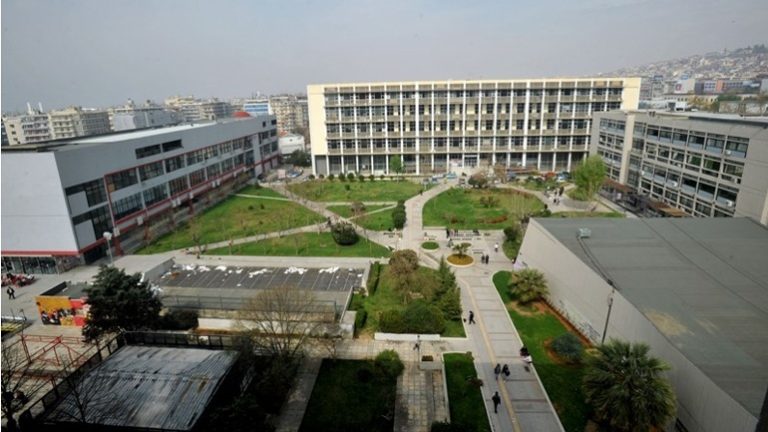 Κορυφαίος γαστρεντερολόγος των ΗΠΑ αναγορεύεται επίτιμος διδάκτορας του Α.Π.Θ