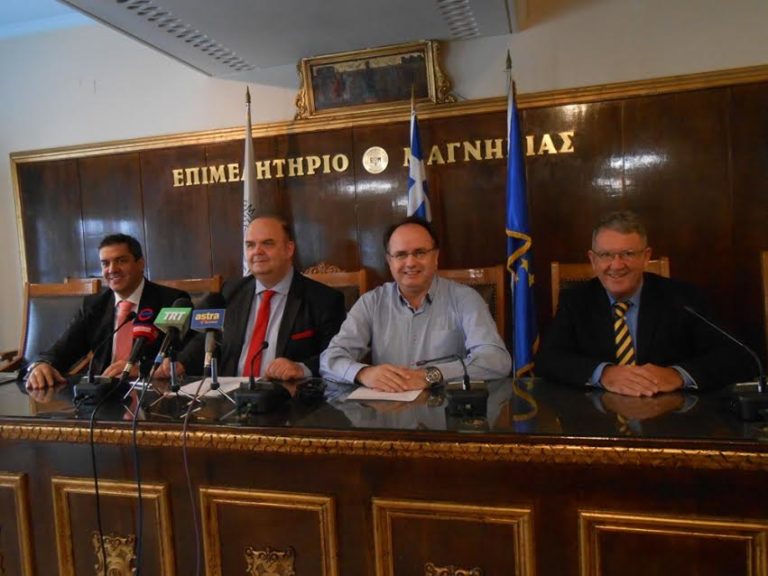 Αυξάνονται οι αποτεφρώσεις Ελλήνων – Συνέδριο για την αποτέφρωση αύριο στο Βόλο