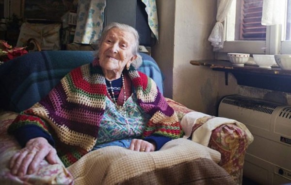 ‘Εξυπνο σύστημα παρακολούθησης ηλικιωμένων με άνοια