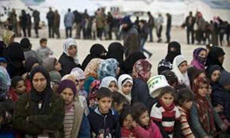 Σέρρες: Διαγωνισμός για την καθαριότητα στο Κέντρο Φιλοξενίας Προσφύγων