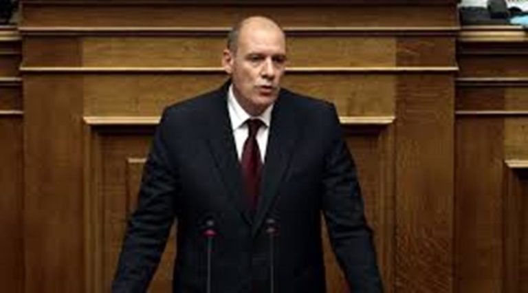Σέρρες: Αποζημίωση κτηνοτρόφων ζητά ο Μιχ. Τζελέπης