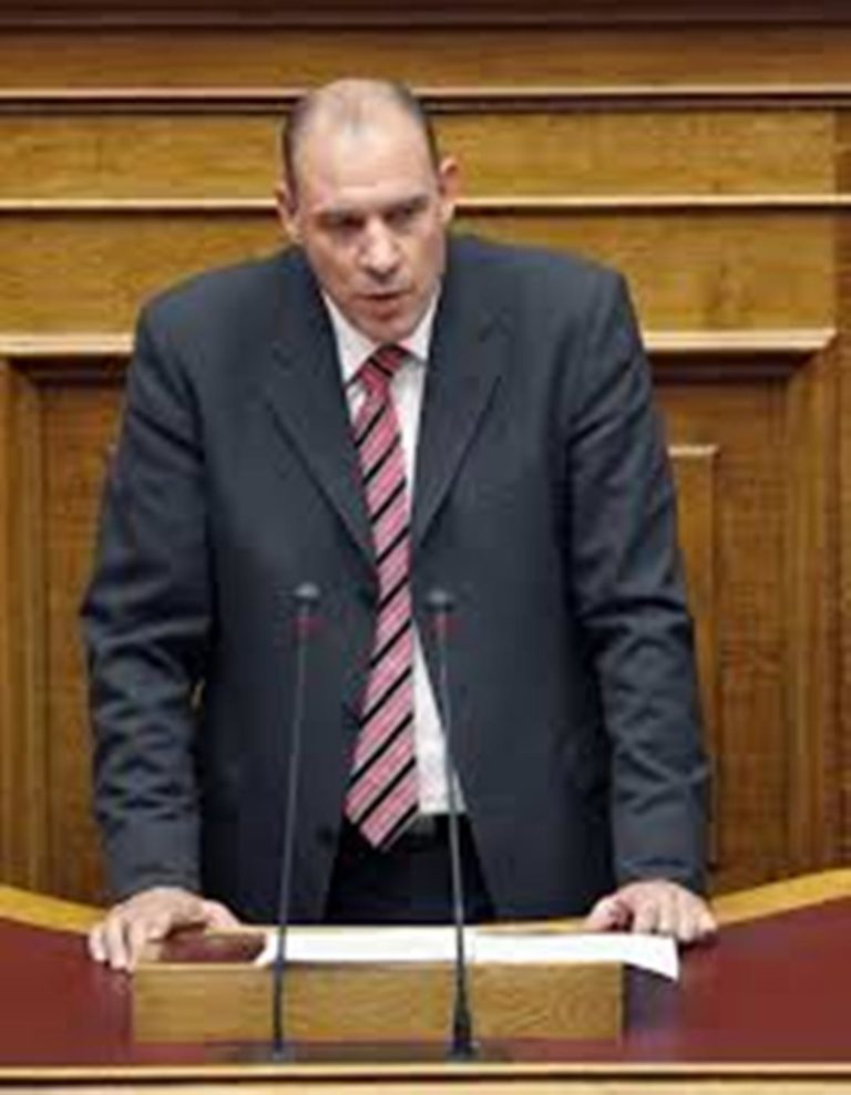 Μιχάλης Τζελέπης : «Υποστελεχωμένη η Διεύθυνση  Αστυνομίας Σερρών»