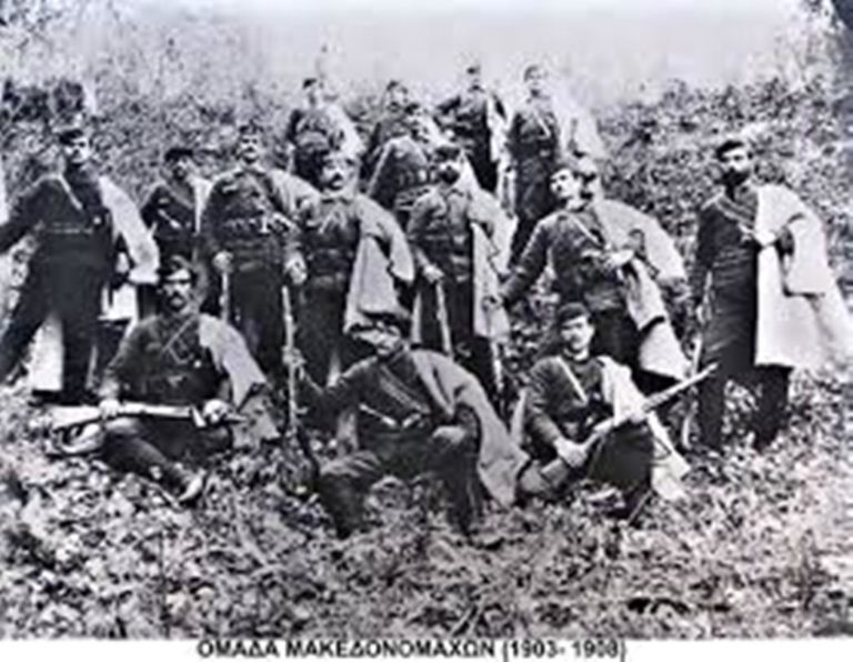 Σέρρες: Εορτασμός της Ημέρας Μακεδονικού Αγώνα