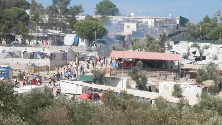 Γ. Μουζάλας: Άμεση διερεύνηση των αιτιών για τους θανάτους στη Μόρια