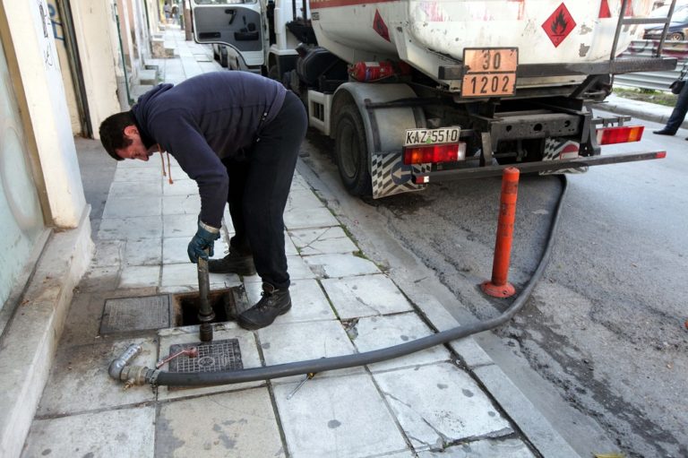 Φλώρινα: Ερώτηση Γ. Αντωνιάδη για φόρο στο πετρέλαιο θέρμανσης