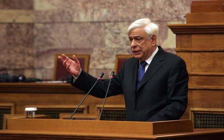 Ο Πρόεδρος της Δημοκρατίας στο Πανεπιστήμιο Μακεδονίας στις 26 Οκτωβρίου