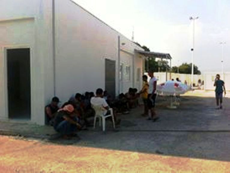 Καβάλα: Ευρεία σύσκεψη για την πιθανή εγκατάσταση νέων προσφύγων