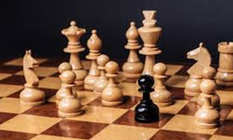 Καβάλα: Έναρξη μαθημάτων στο Σκακιστικό Όμιλο