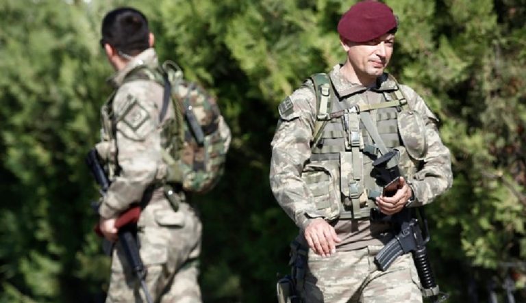 Συνεχίζονται οι εκκαθαρίσεις στην Τουρκία- Αποτάχθηκαν 540 στρατιωτικοί