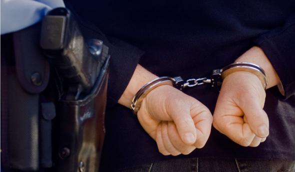 Δυτική Θεσσαλονίκη: Όπλα και κάνναβη εντόπισε η αστυνομία