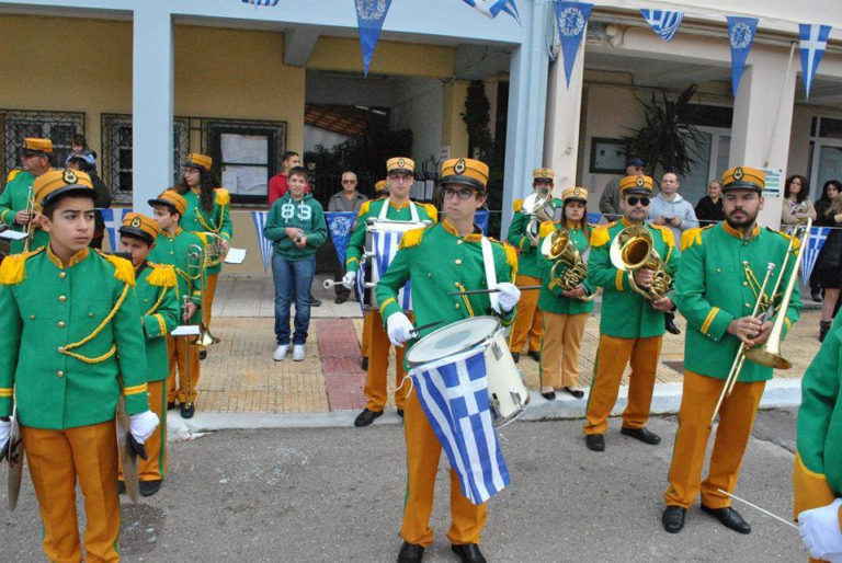 Κεφαλονιά: Συμμετοχή στην Α΄επτανησιακή συνάντηση φιλαρμονικών στη Ζάκυνθο