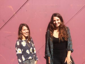 ‘Ένα σχολείο για την Γκάνα’ θα χτίσουν δύο φοιτήτριες της Αρχιτεκτονικής Σχολής του Α.Π.Θ