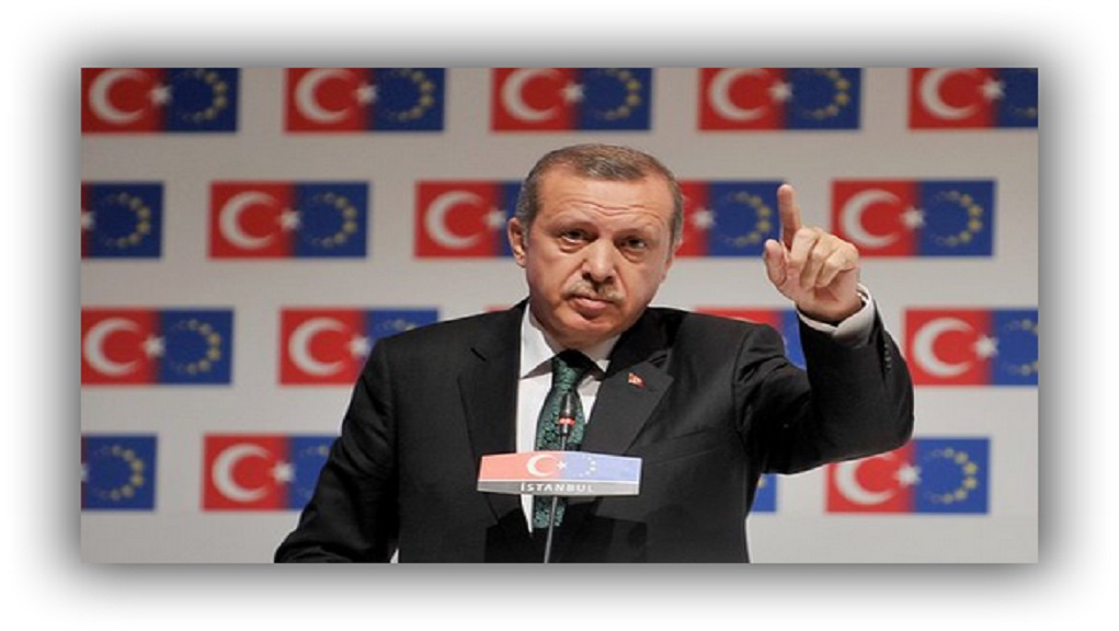 Φρένο ΕΕ στην Τουρκία για την κατασκευή πυρηνικού εργοστασίου στο Ακουγιού