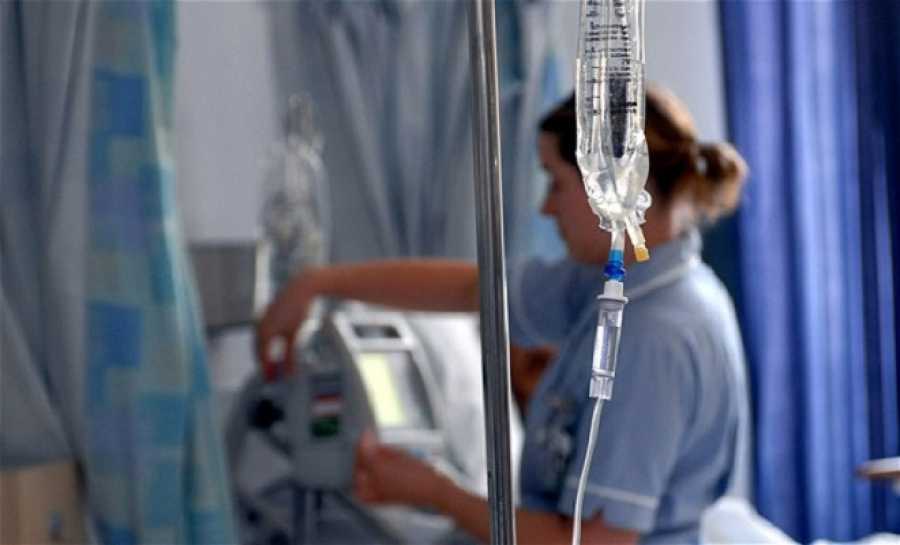 Πρόσληψη 52 μόνιμων νοσηλευτών στην Κέρκυρα μέσω ΑΣΕΠ