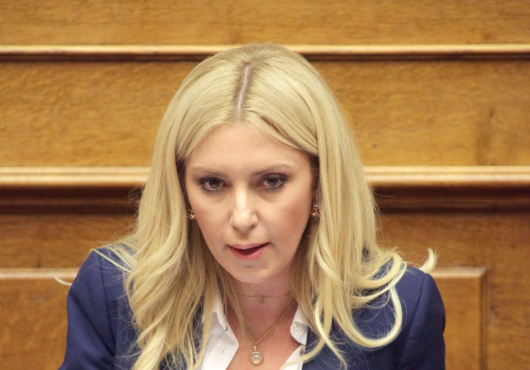 Ερώτηση Φ. Αραμπατζή για Ευρωπαϊκό Ταμείο Αλληλεγγύης