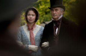 BLEAK HOUSE: EPISODE 08
