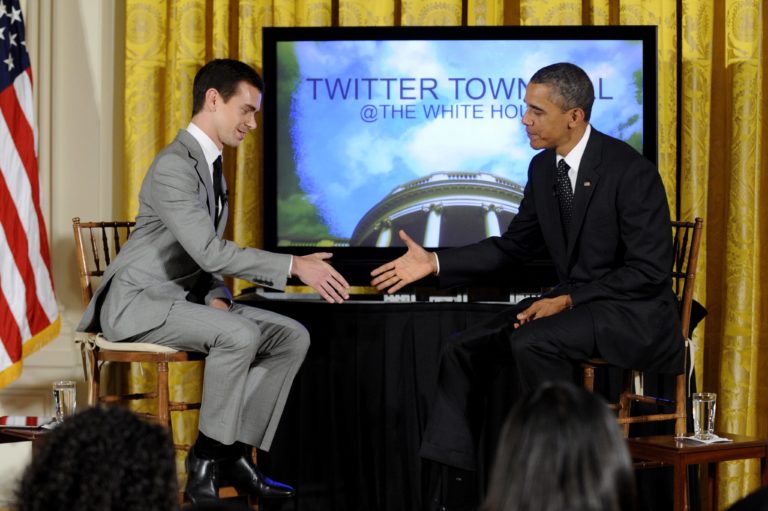 Ο επόμενος πρόεδρος παίρνει τους 11 εκατ. οπαδούς του Ομπάμα στο Twitter