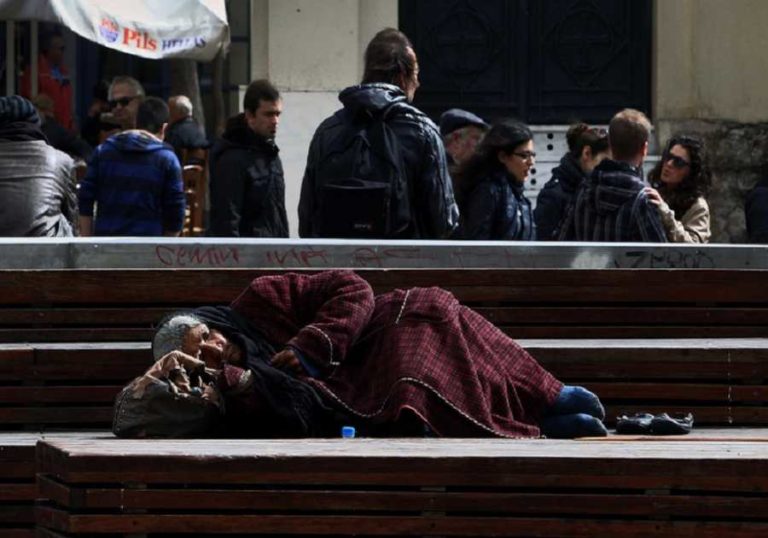 Ηράκλειο: Δωρεάν εισιτήρια ΚΤΕΛ στους άστεγους