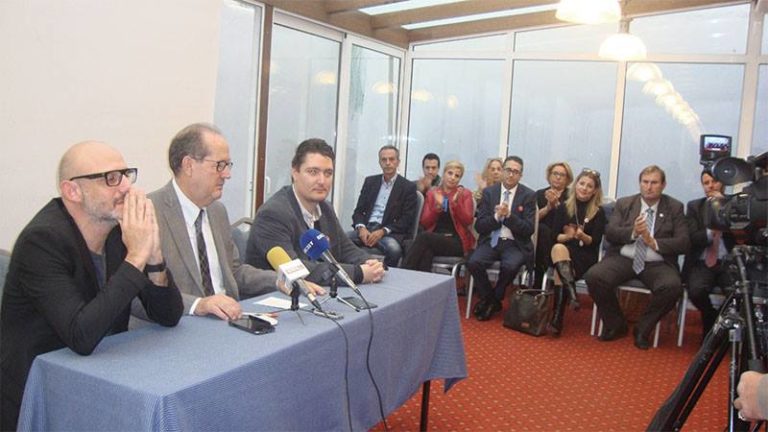 Καλαμάτα: Η επόμενη ημέρα από την απώλεια του “τίτλου”