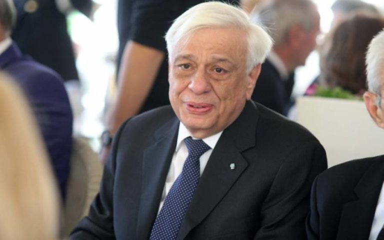 Παρουσία Πρ. Παυλόπουλου οι εκδηλώσεις για το Αρκάδι