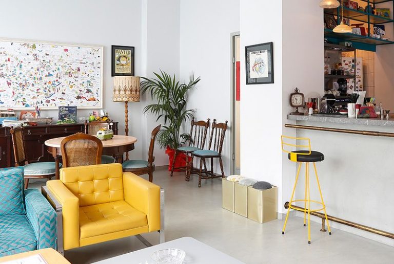 OPEN HOUSE: Κάθε κτίριο κρύβει μία ιστορία. Ανακάλυψε την!