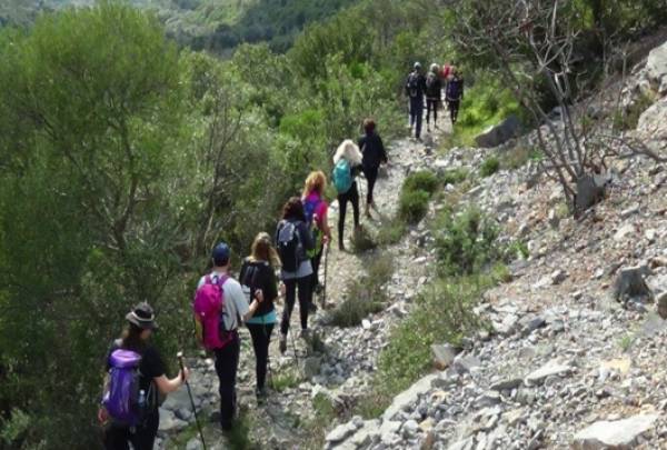 Καλαμάτα: Ανάπλαση των μονοπατιών της Νέδουσας